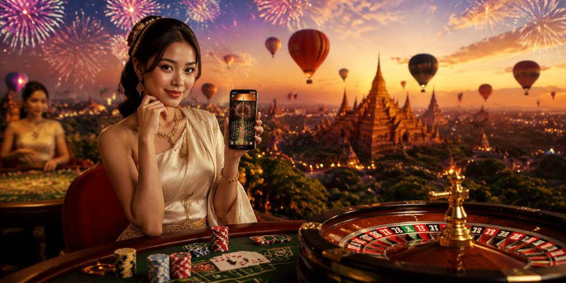 lucky888.con အားကစား